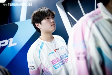 yl23455永利官网-LPL分享BLG赛后返图：运筹决胜，连战连捷
