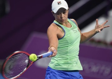 yl23455永利官网-巴蒂期待在澳网重返赛场 对夺冠持“顺其自然”态度