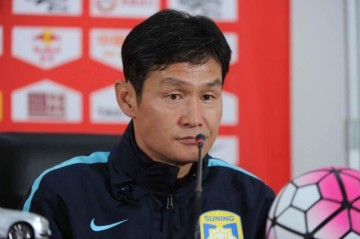 yl23455永利官网-土帅的寒冬⑤：韩国来华执教人数竟超国足从教人数