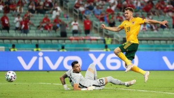 yl23455永利官网-威尔士二人转梦回2016 拉姆塞不愧最佳男配