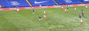 yl23455永利官网-【足总杯】亚伯拉罕3球 韦尔纳失点 切尔西3比1晋级