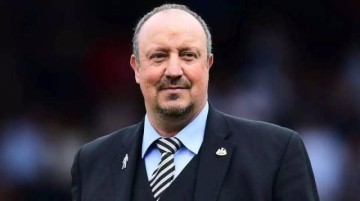 贝尼特斯为何口头续约又反悔？大连人选帅已有行动