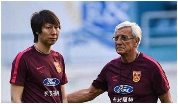 yl23455永利官网-里皮回应李铁：希望能帮到国足 为你和中国队欢呼